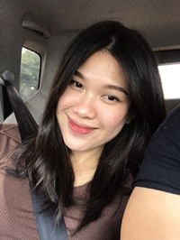 Sallyna Agatha profile icon