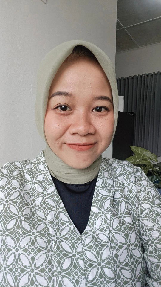 Annisa Shinta profile icon