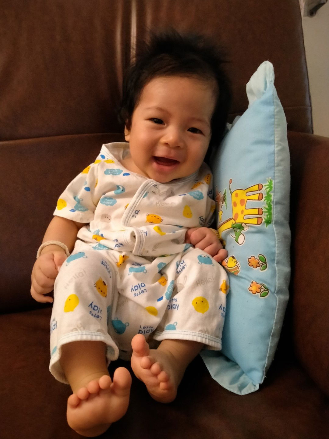 Phongpan profile icon