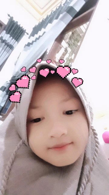 Mama Afifah profile icon