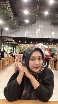 Hanum Prima Sari profile icon