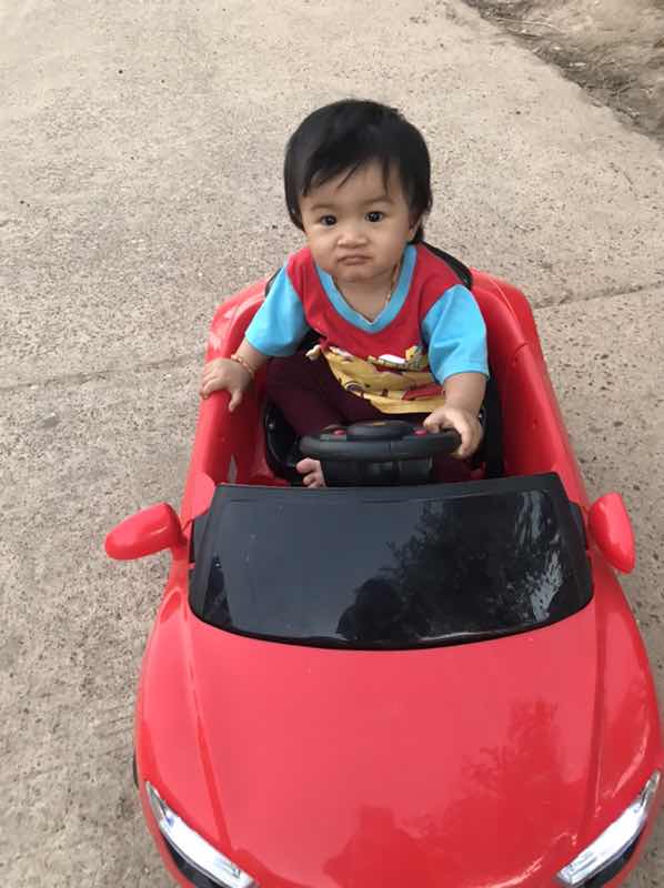 สุนิตา แน่นสิงห์ แน่นสิงห์ profile icon