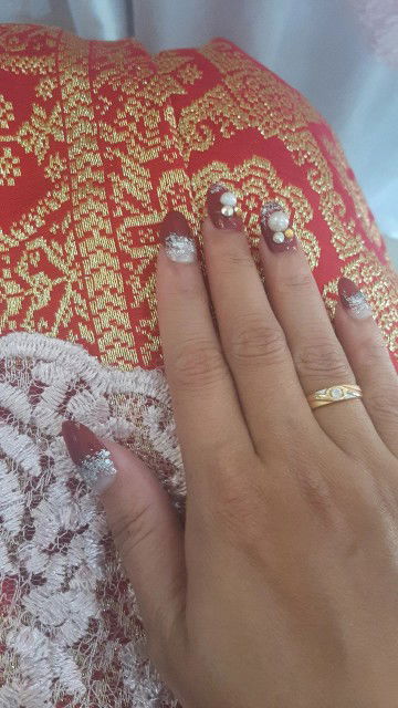 Veby Ziyntia profile icon