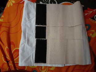 STAGEN, GURITA ATAU AMBET