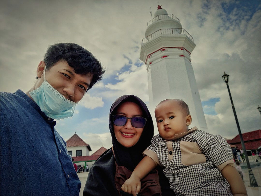 Indah Permata Sari profile icon