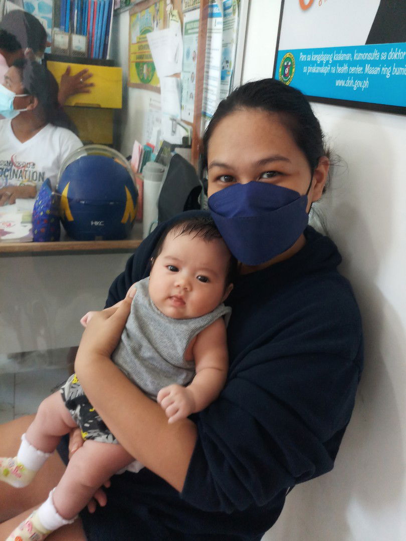 Sam Alejandro Aguilar profile icon