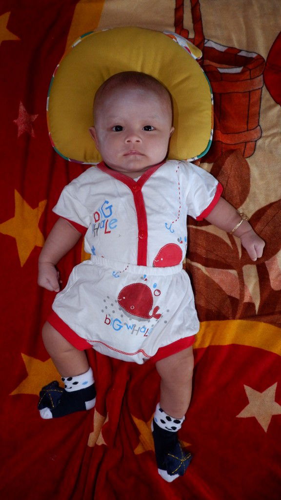 Riris Kharisma profile icon