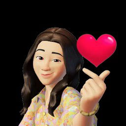 debby fatma profile icon