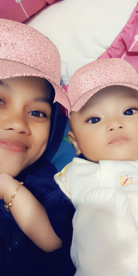 Ida Wahyuni profile icon