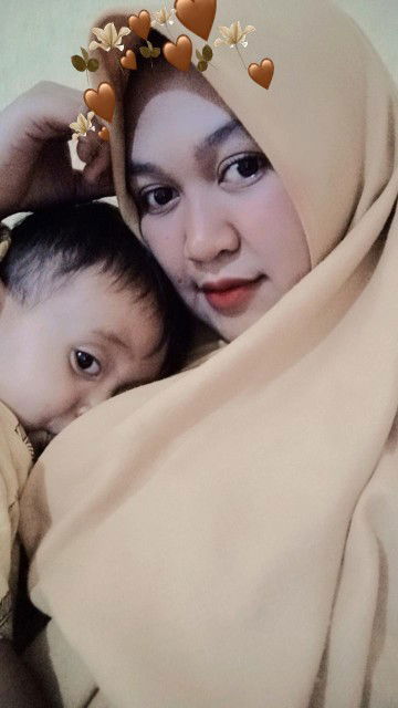 Kristin M Gumilar profile icon