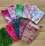 pakaian bayi & anakanak