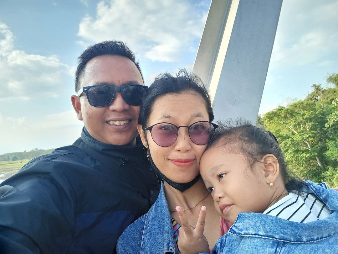 danilya setyowati profile icon