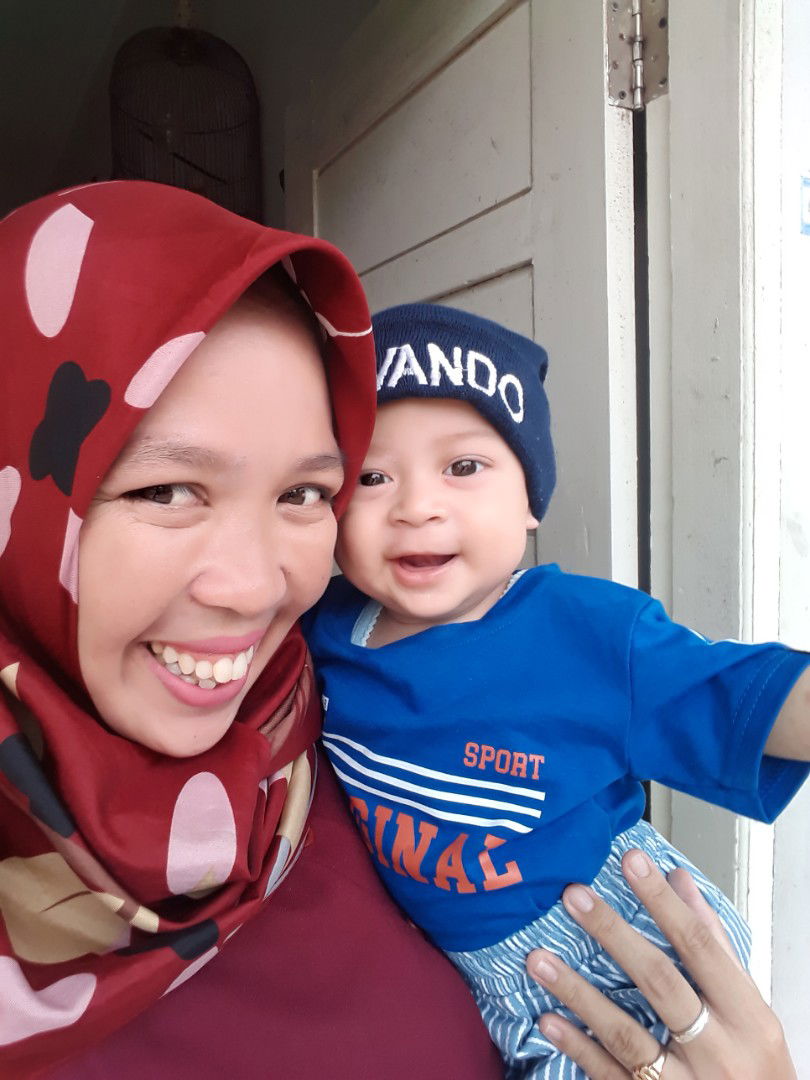 semangat Asi eklusif