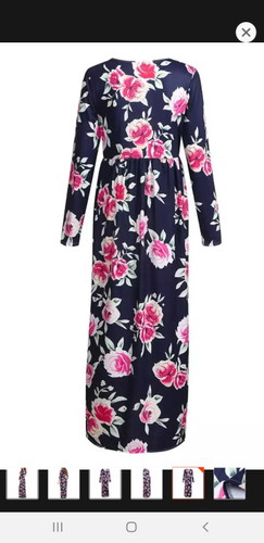 dress pregnant utk dijual