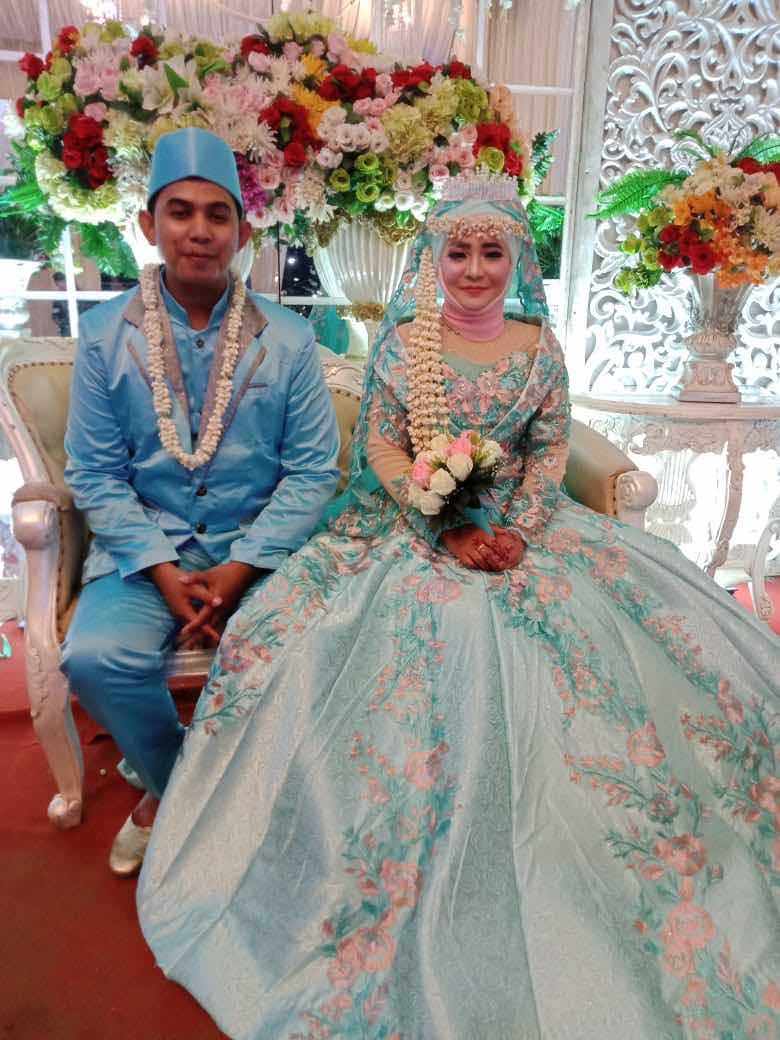 UlfaPalupi Dp profile icon