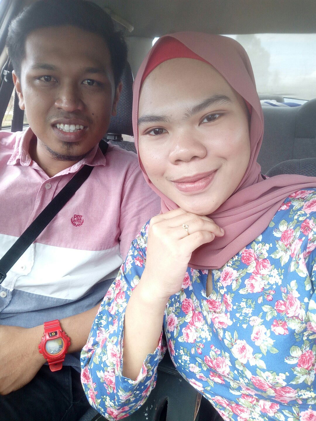 Atikah Ahmad profile icon