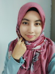 Atiqah Amirah Habib profile icon