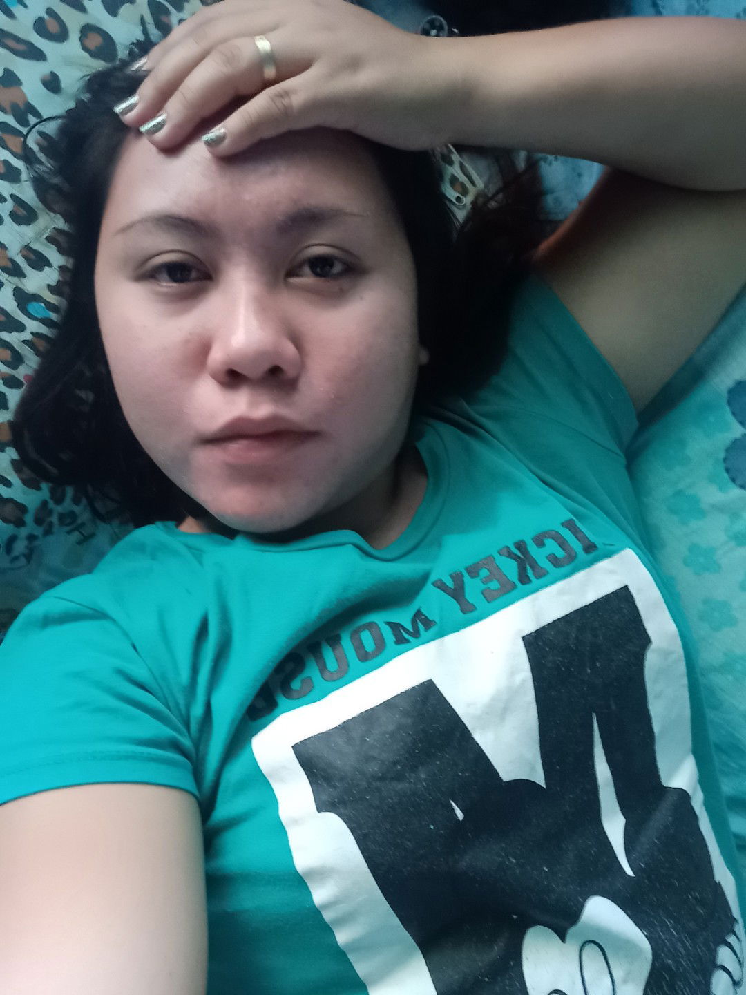 Karen-joy Alcause profile icon