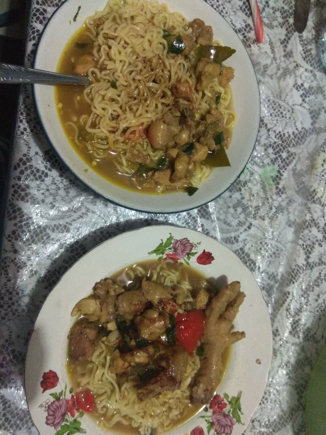 mie ayam