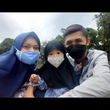 Feby Setiyo profile icon