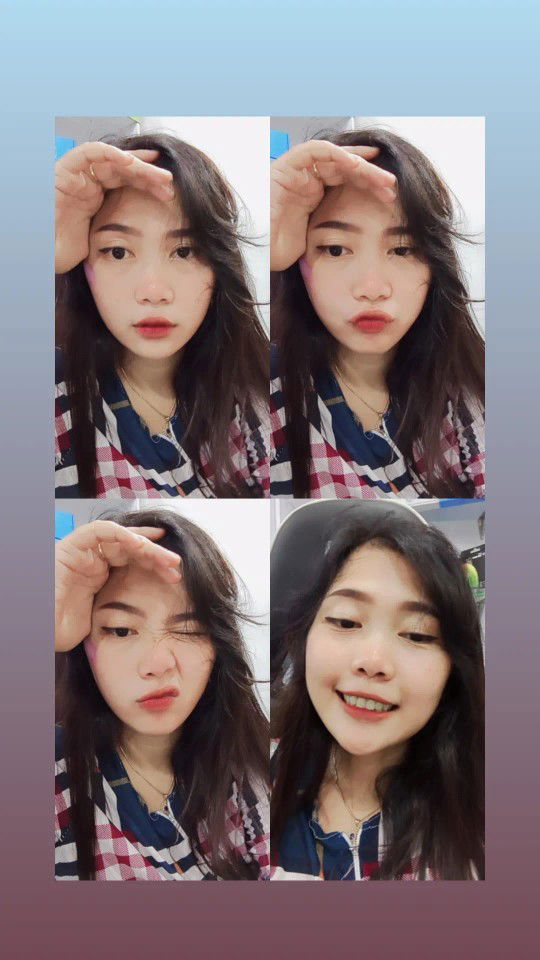 merry riyana profile icon