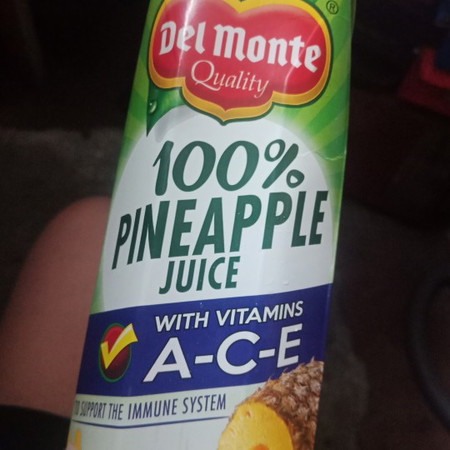 PineApple Juice