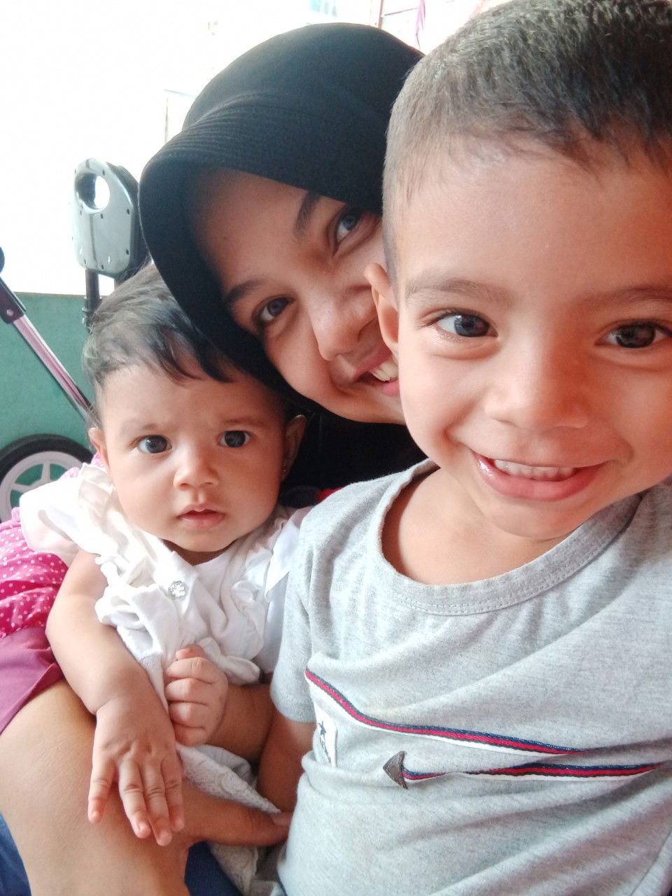 Iga Fathia Azzahrah profile icon