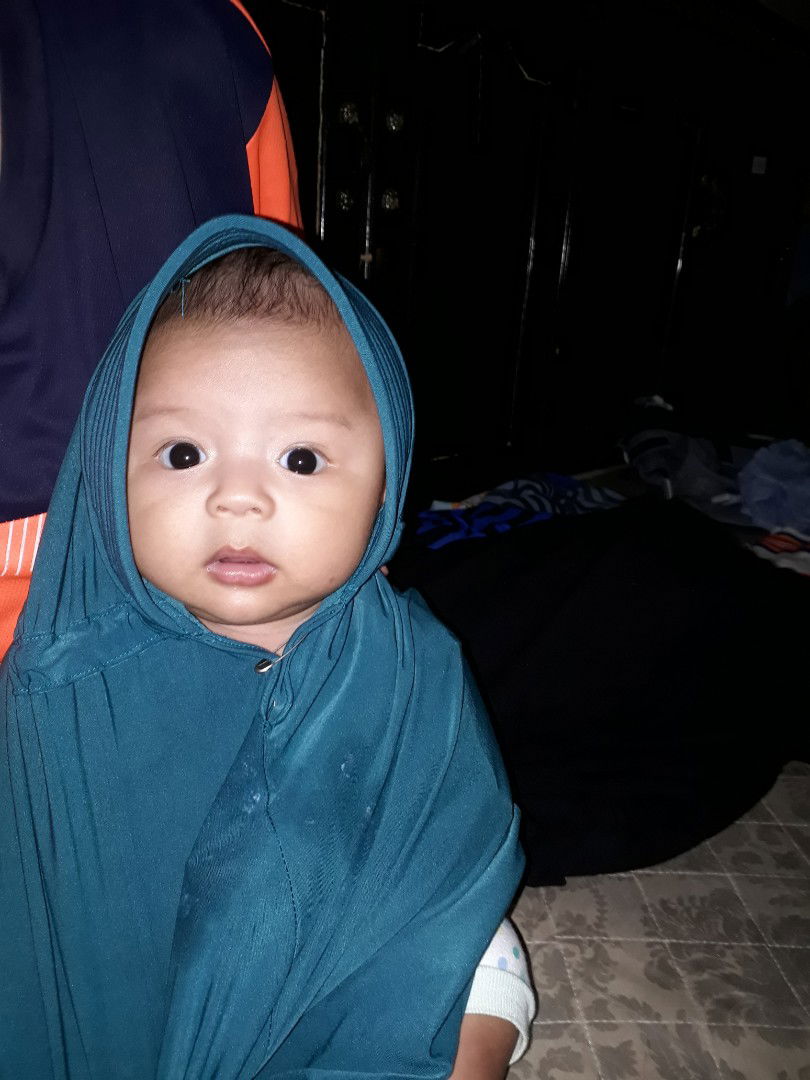 Paska Melahirkan Normal