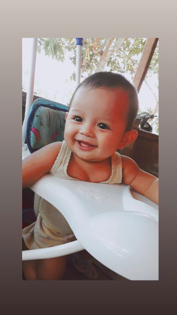 Dewi Hariyanto profile icon