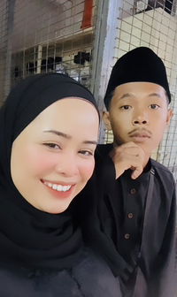 siriani binti yahya profile icon