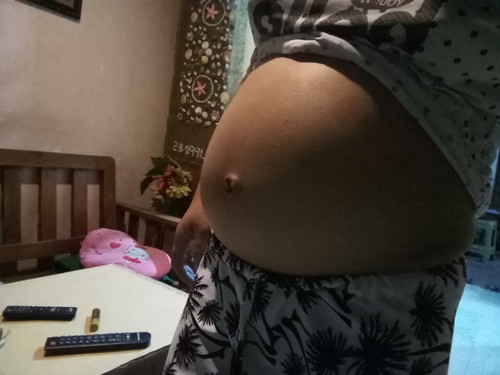 5 Months Kolsener Baby