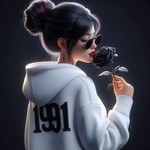 Puan Markonah profile icon