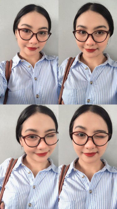 Nelly Aprila profile icon