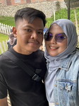 Fatin Amira profile icon