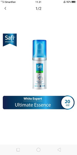 skin care