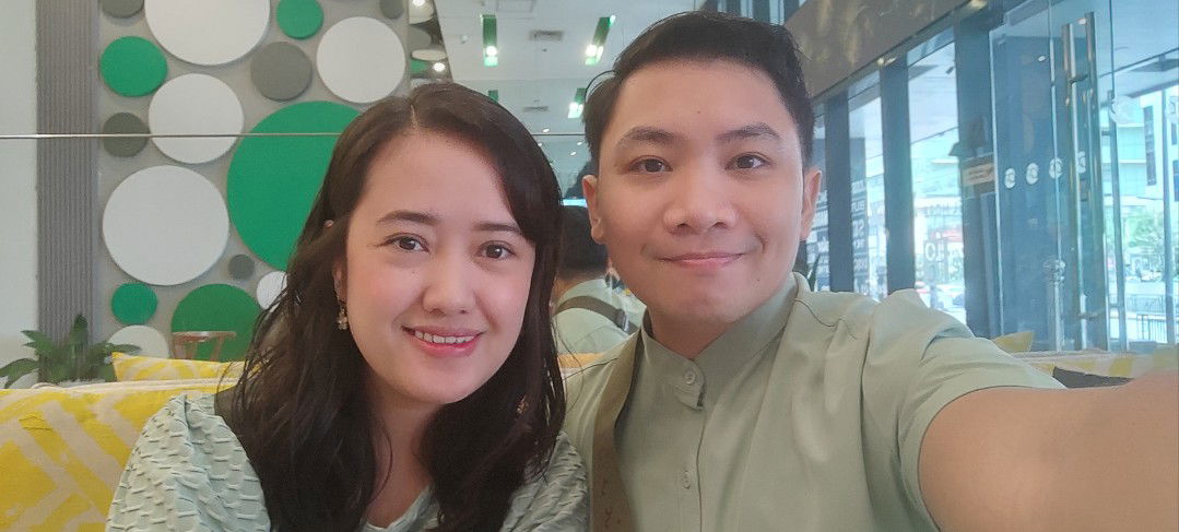 Sir Happy Rafols profile icon