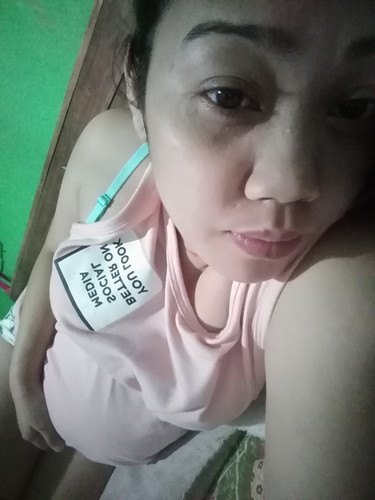 Bored..