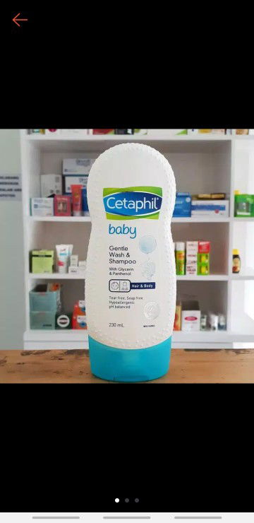 Cetaphil