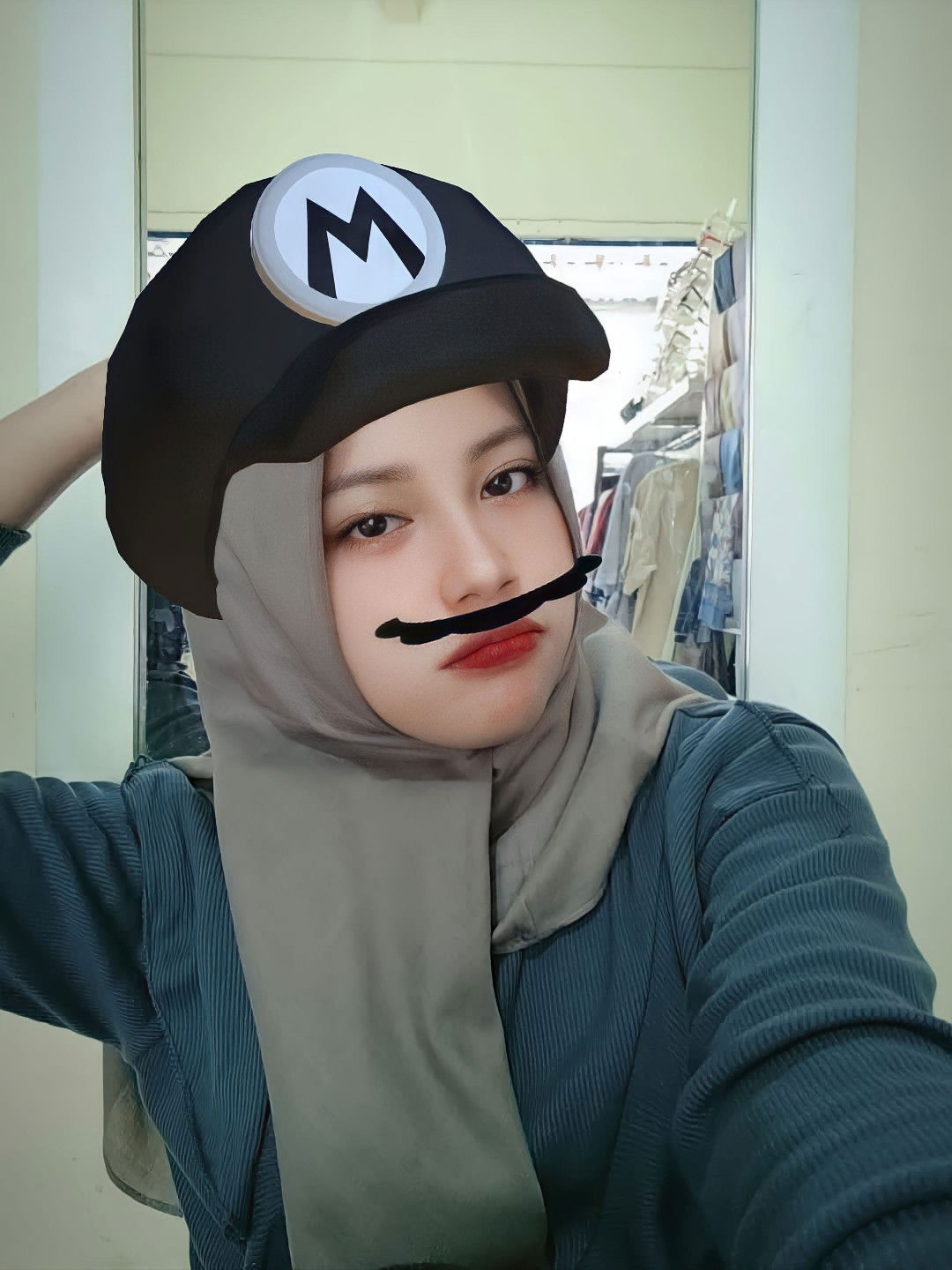 Farsadila Riyanisa profile icon