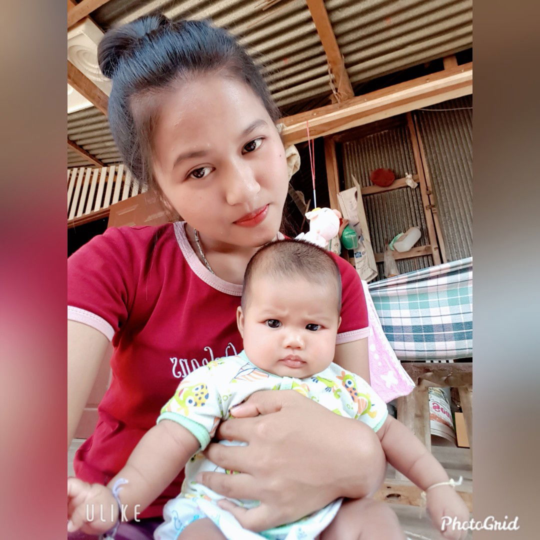 Metta Inthidet profile icon