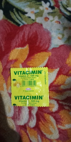 vitacimin