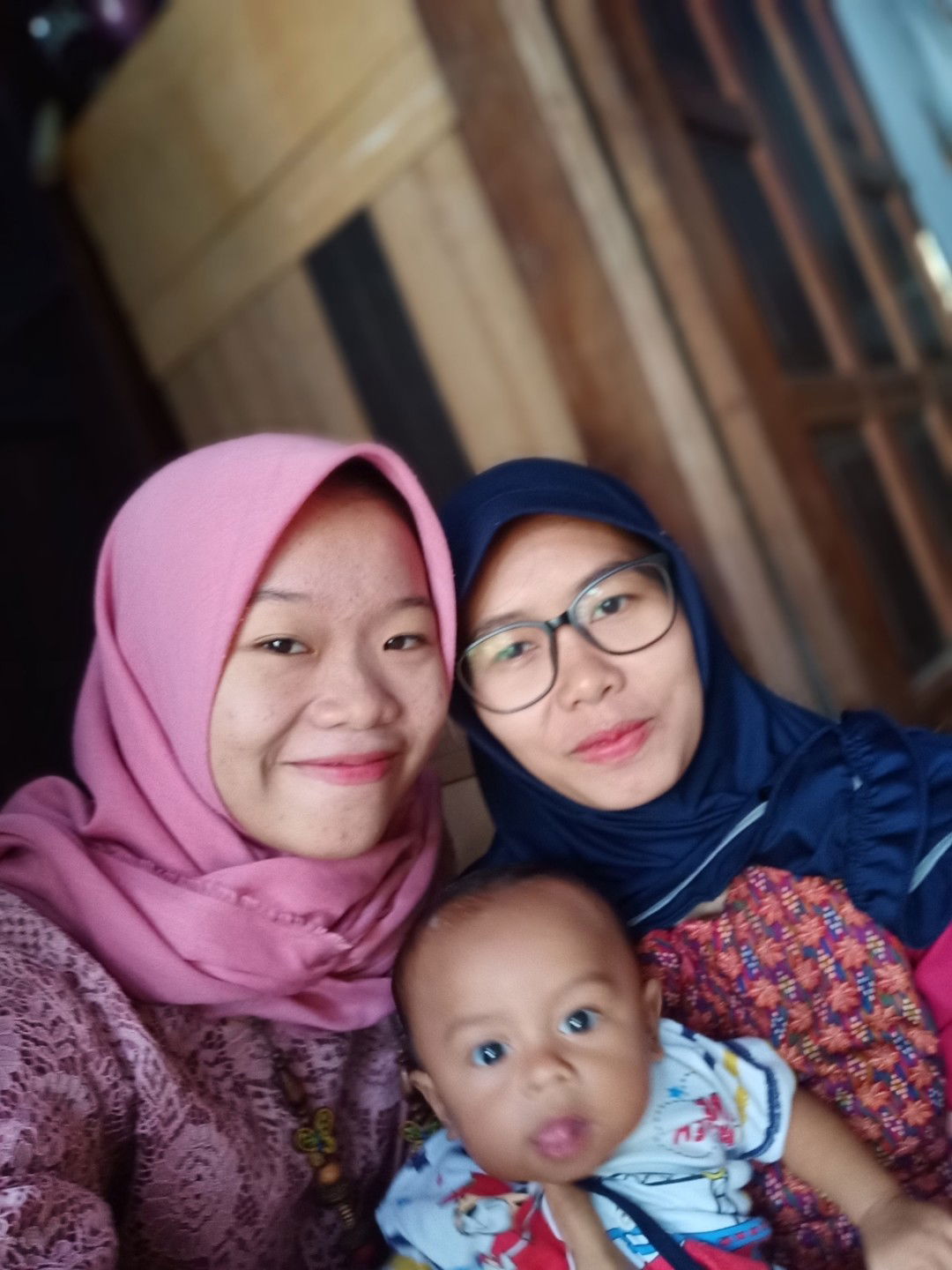 umi sirojul u profile icon