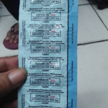 obat opimox