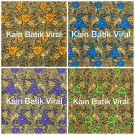kain batik murah
