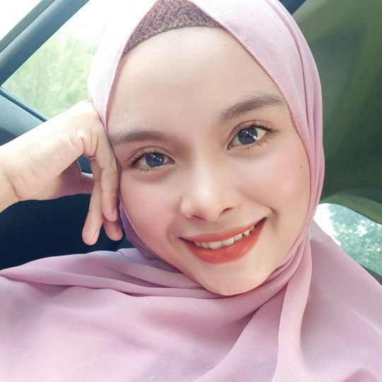 Ayu Kurniati profile icon