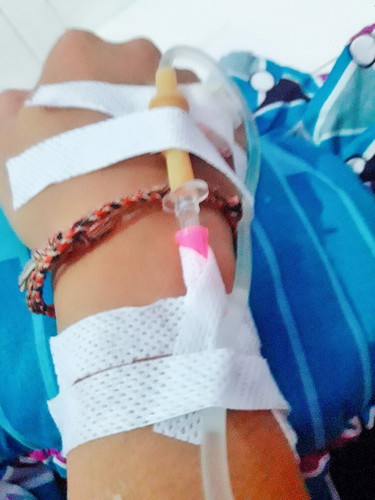 nyidam yang nano-nano