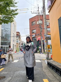 Siti Farah Azmi profile icon