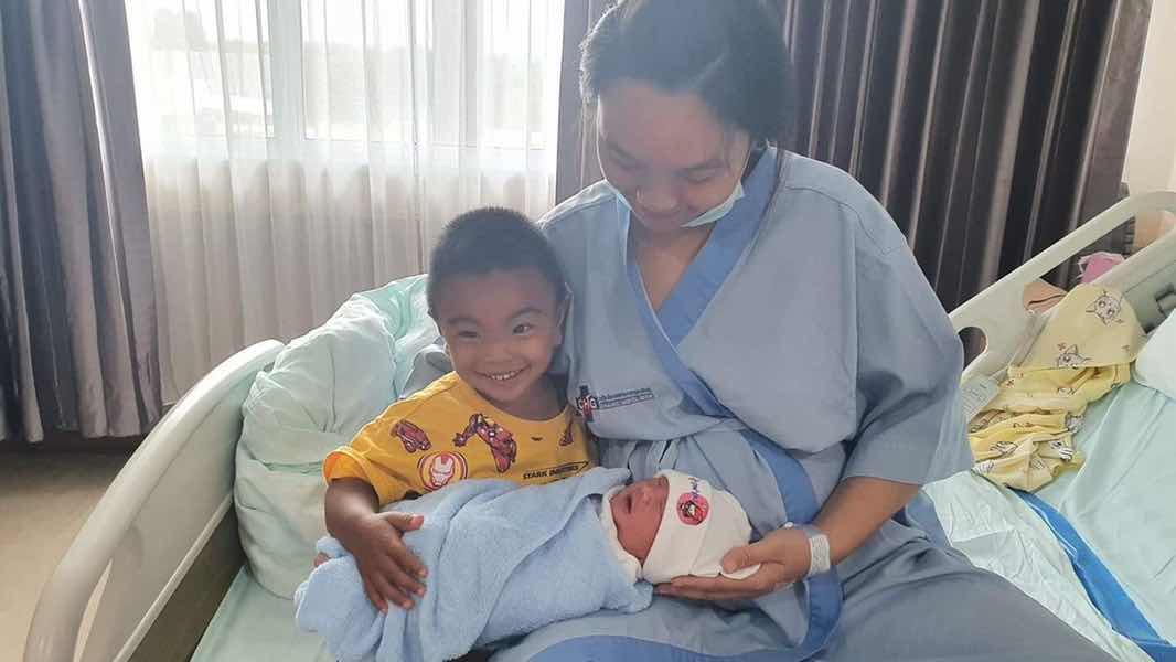 น้องแชงคูส( Shankusu) profile icon