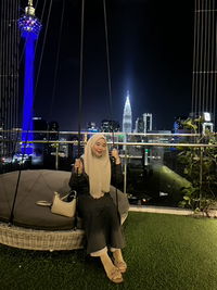 Nurin Insyirah profile icon