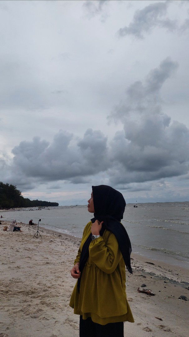 Nola Lilisa profile icon